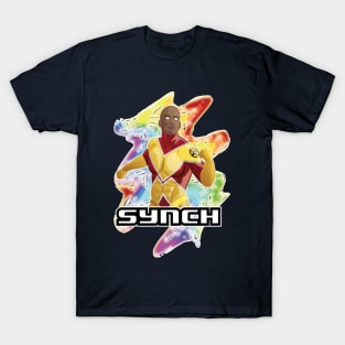 Synch T-Shirt